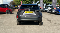 Toyota Yaris Cross 1.5 Hybrid Excel 5dr CVT Hybrid Estate